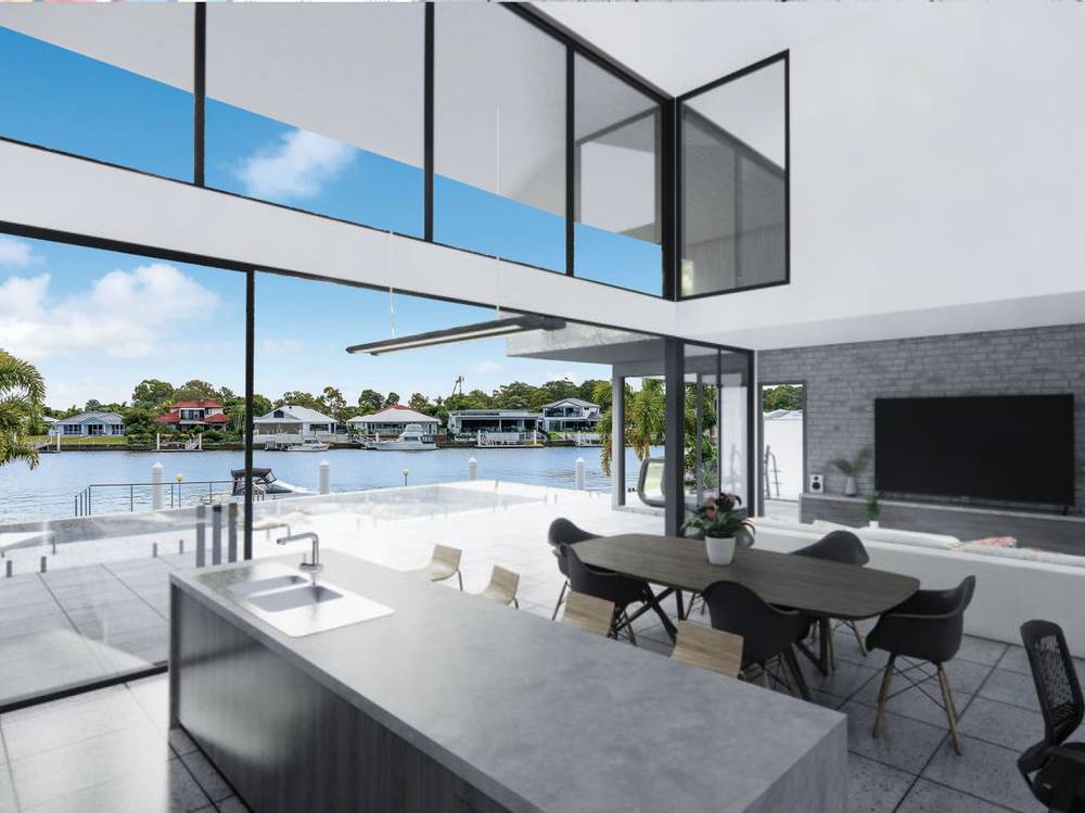 103 Seaside Drive, BANKSIA BEACH, QLD 4507