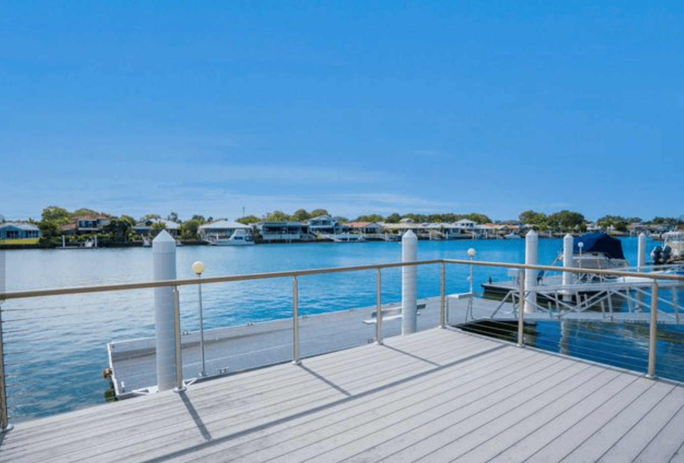 103 Seaside Drive, BANKSIA BEACH, QLD 4507