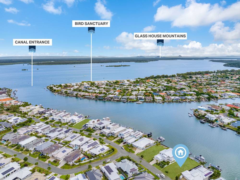 103 Seaside Drive, BANKSIA BEACH, QLD 4507