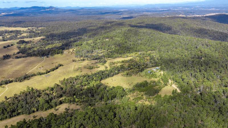 8213 Bruxner Highway, TABULAM, NSW 2469