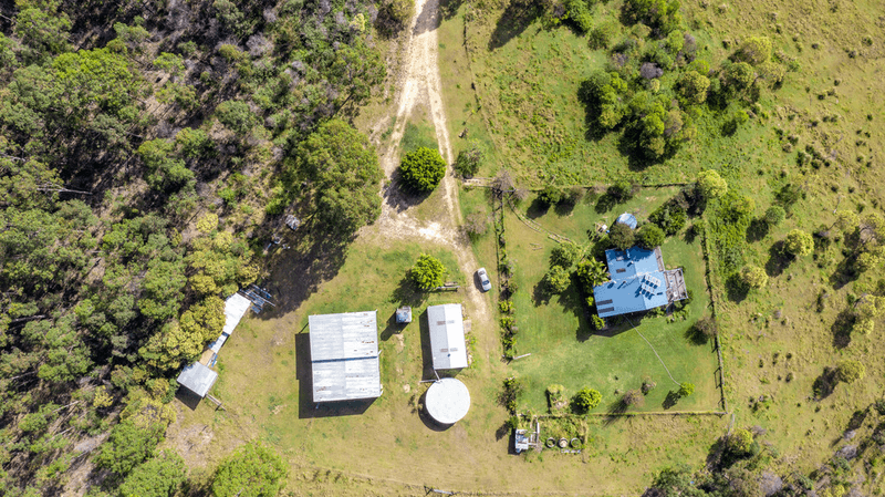 8213 Bruxner Highway, TABULAM, NSW 2469