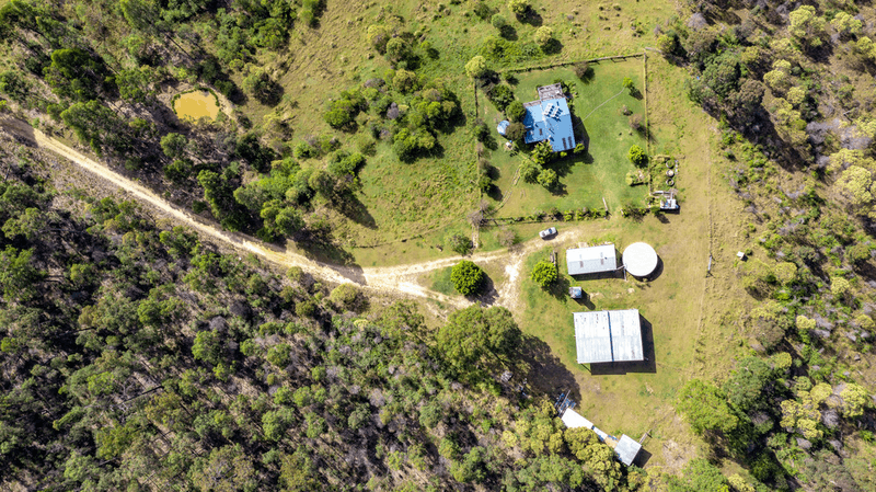 8213 Bruxner Highway, TABULAM, NSW 2469