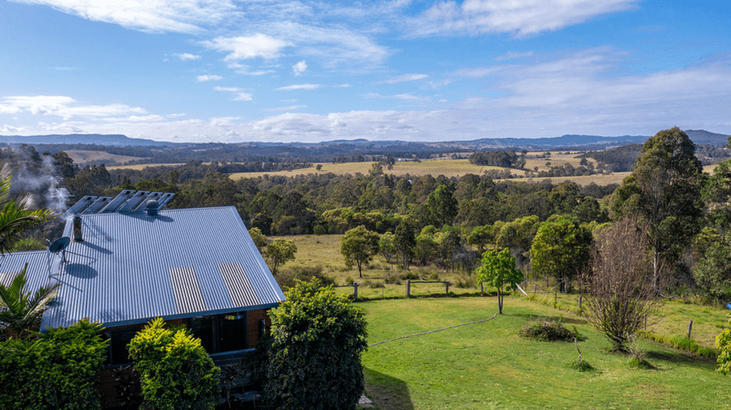 8213 Bruxner Highway, TABULAM, NSW 2469