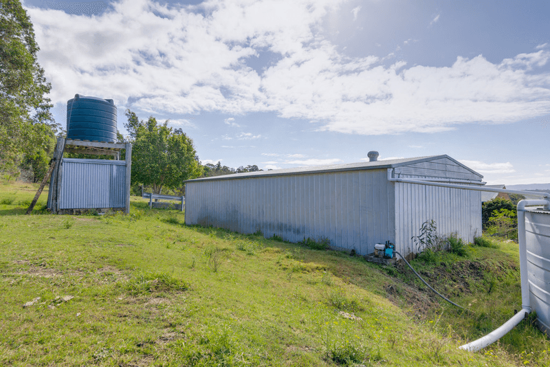 8213 Bruxner Highway, TABULAM, NSW 2469