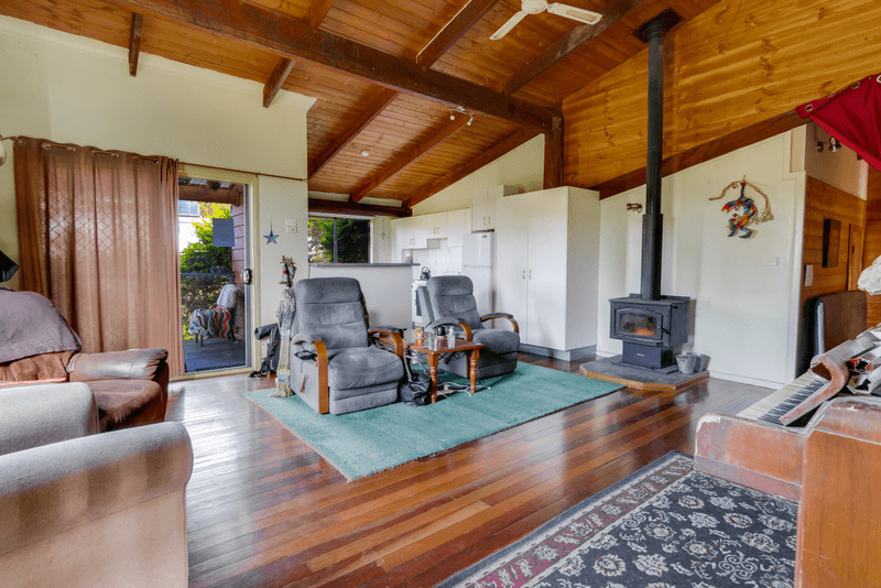 8213 Bruxner Highway, TABULAM, NSW 2469