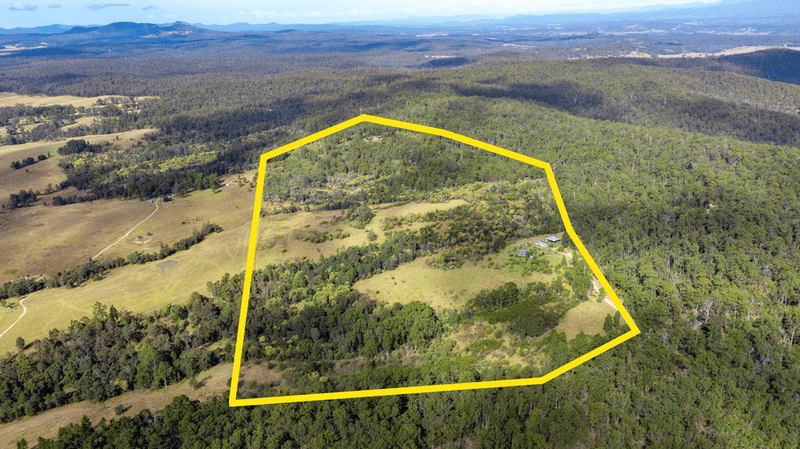 8213 Bruxner Highway, TABULAM, NSW 2469