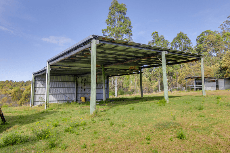 8213 Bruxner Highway, TABULAM, NSW 2469