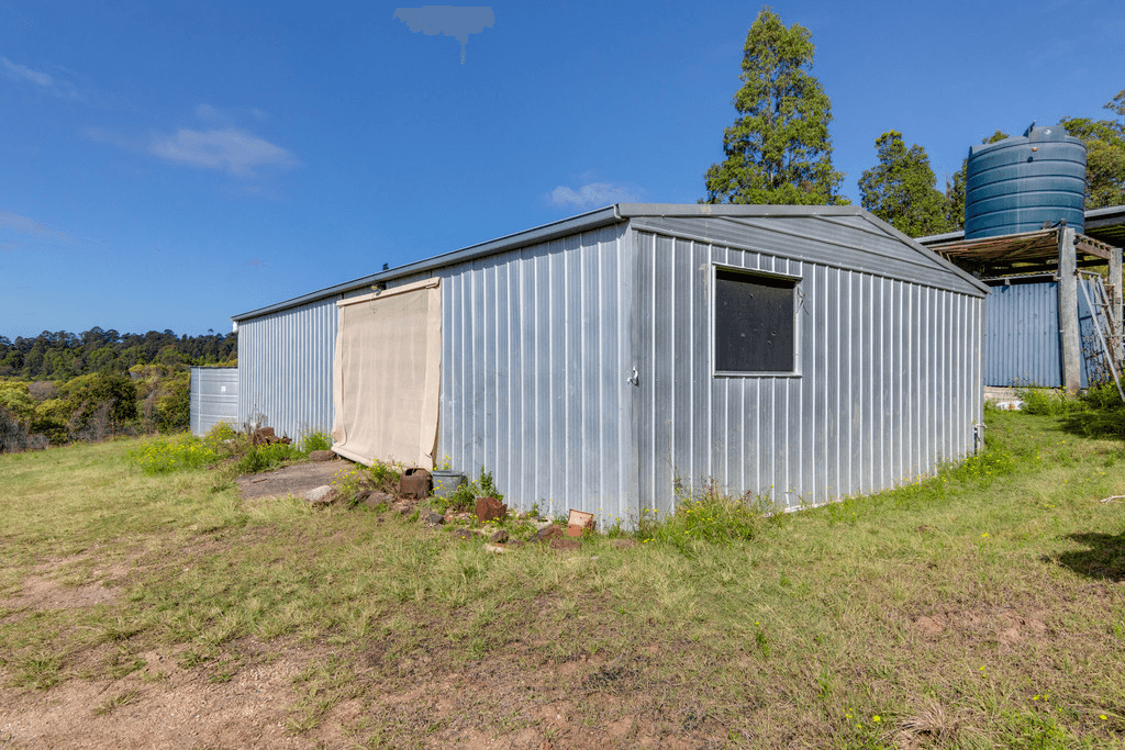 8213 Bruxner Highway, TABULAM, NSW 2469