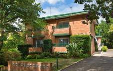 2/5 Roseville Avenue, Roseville, NSW 2069