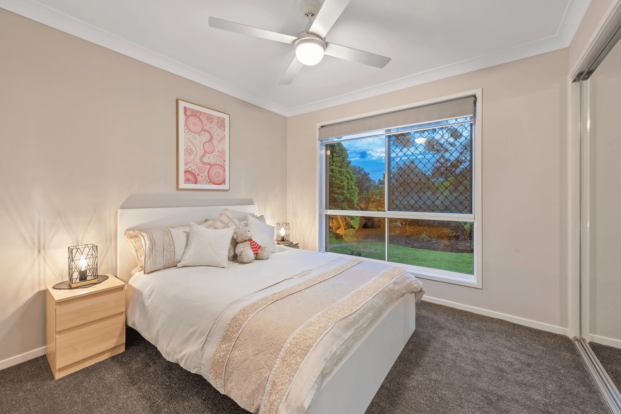 14 Riley Court, North Lakes, QLD 4509