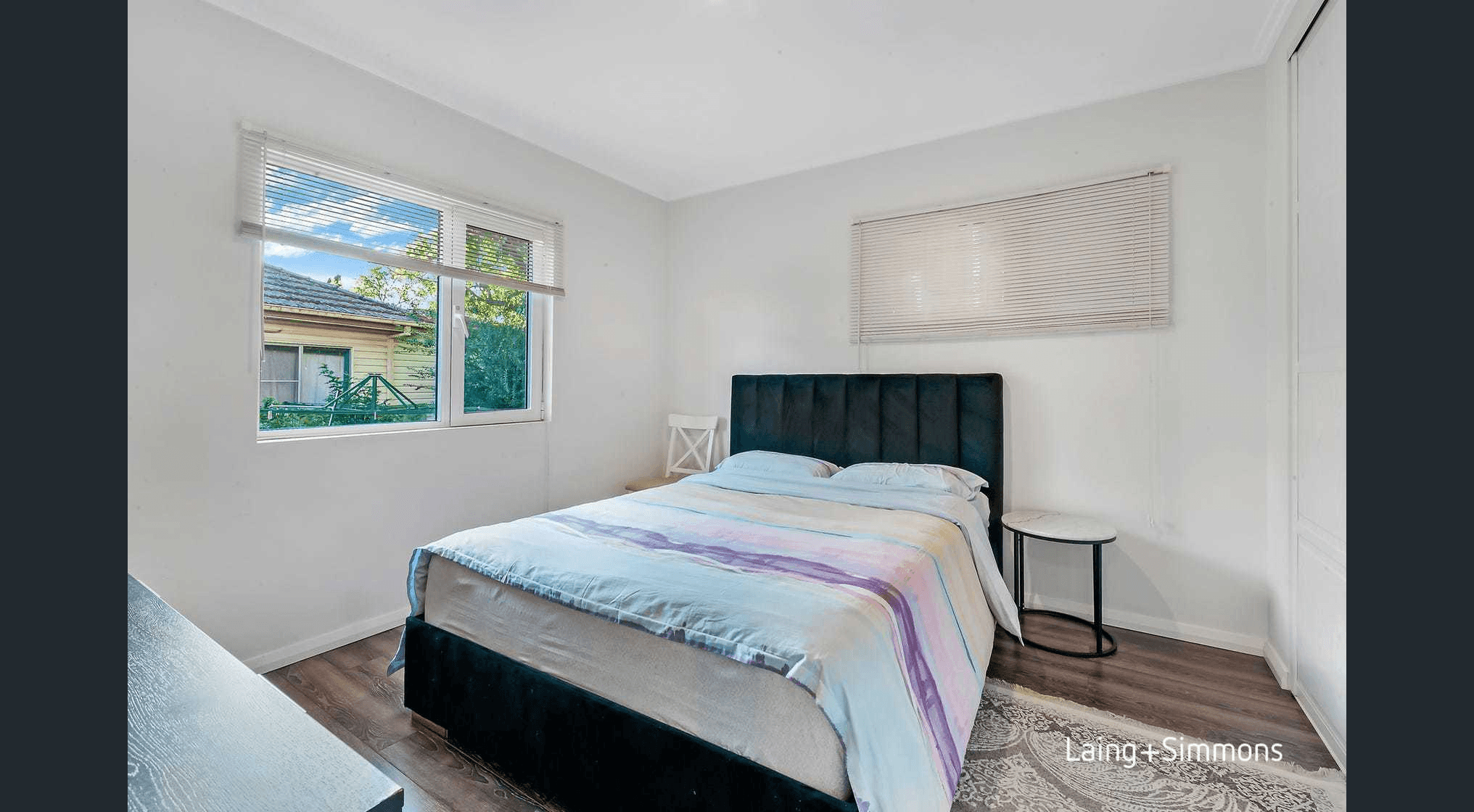 5A Eric Avenue, Merrylands, NSW 2160