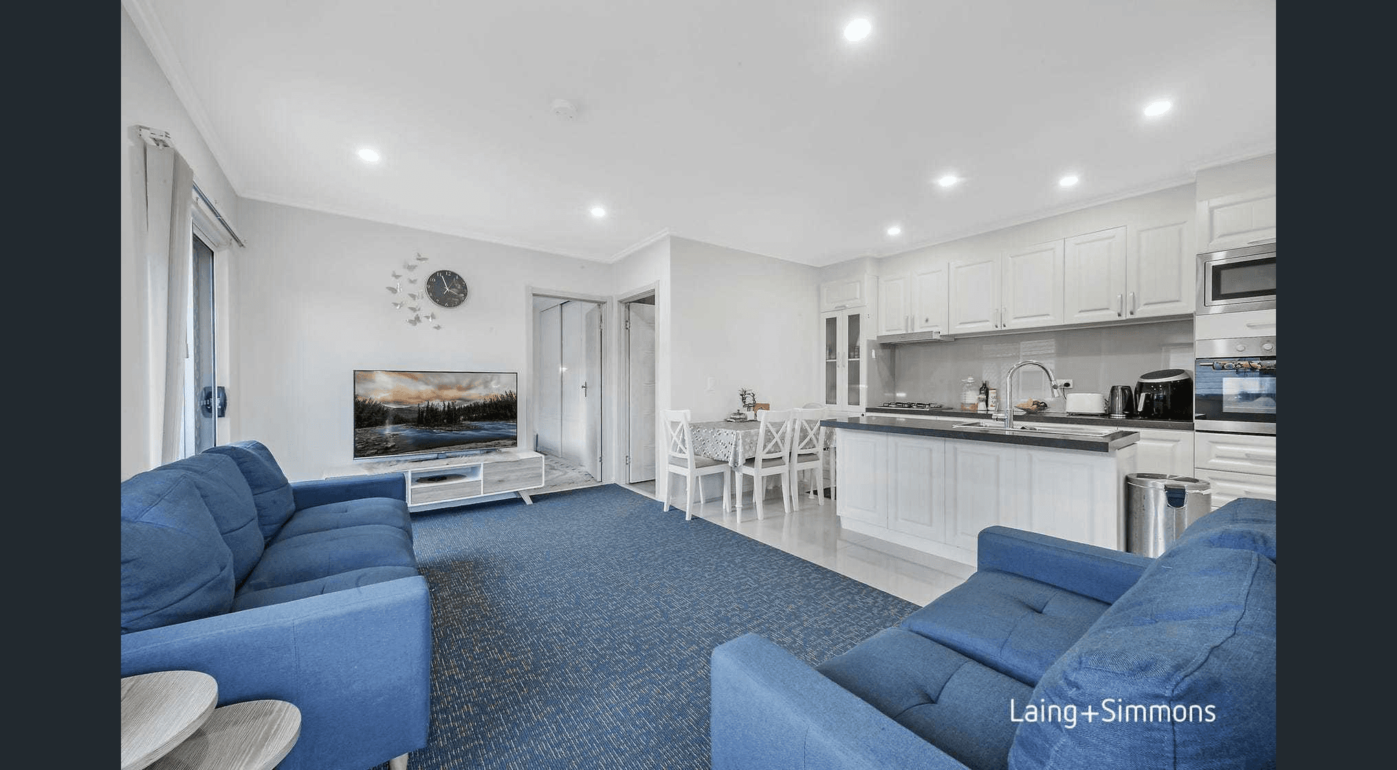 5A Eric Avenue, Merrylands, NSW 2160