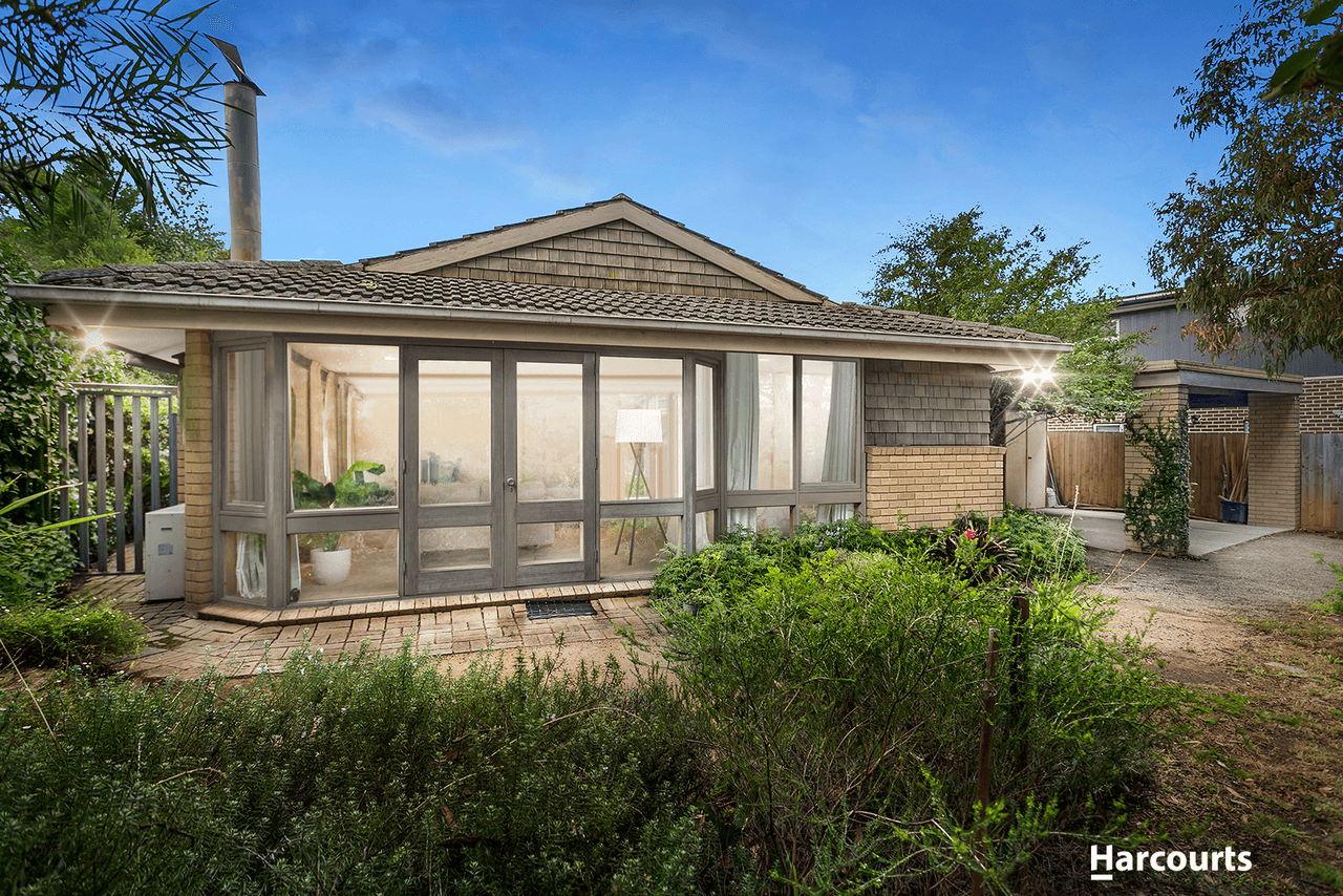 49 Sheringham Drive, WHEELERS HILL, VIC 3150