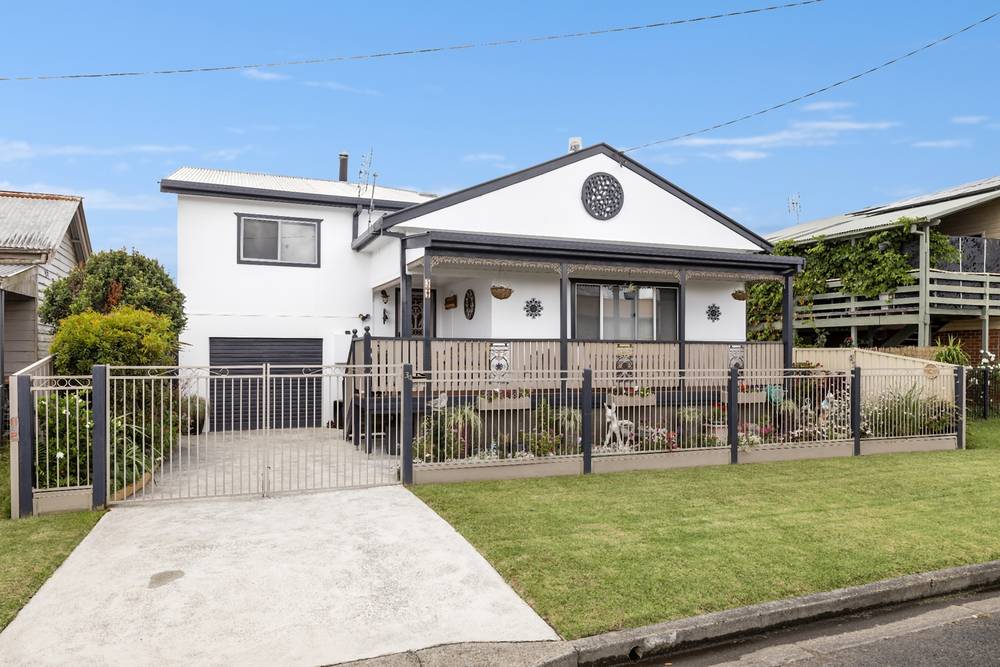 34 Belmore Street, Smithtown, NSW 2440