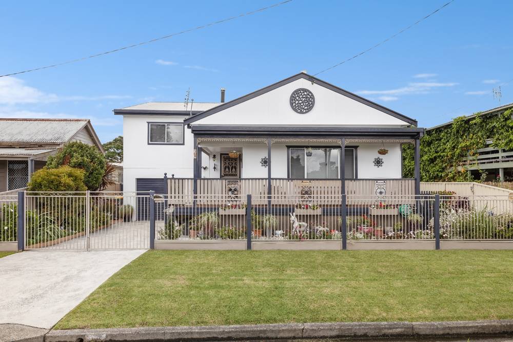 34 Belmore Street, Smithtown, NSW 2440