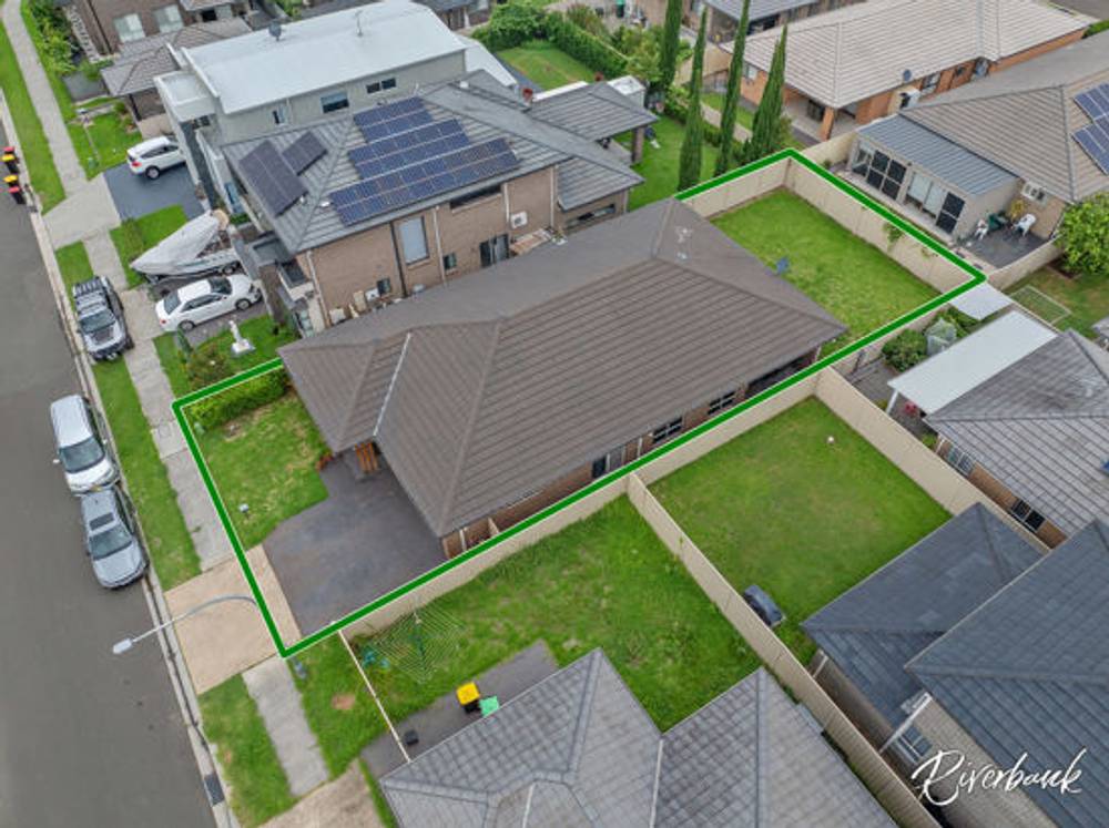 3 Hitchens Street, MIDDLETON GRANGE, NSW 2171