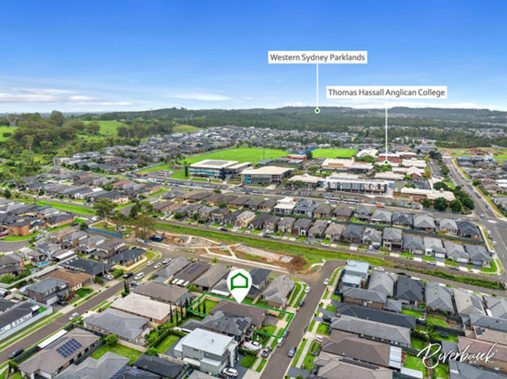 3 Hitchens Street, MIDDLETON GRANGE, NSW 2171