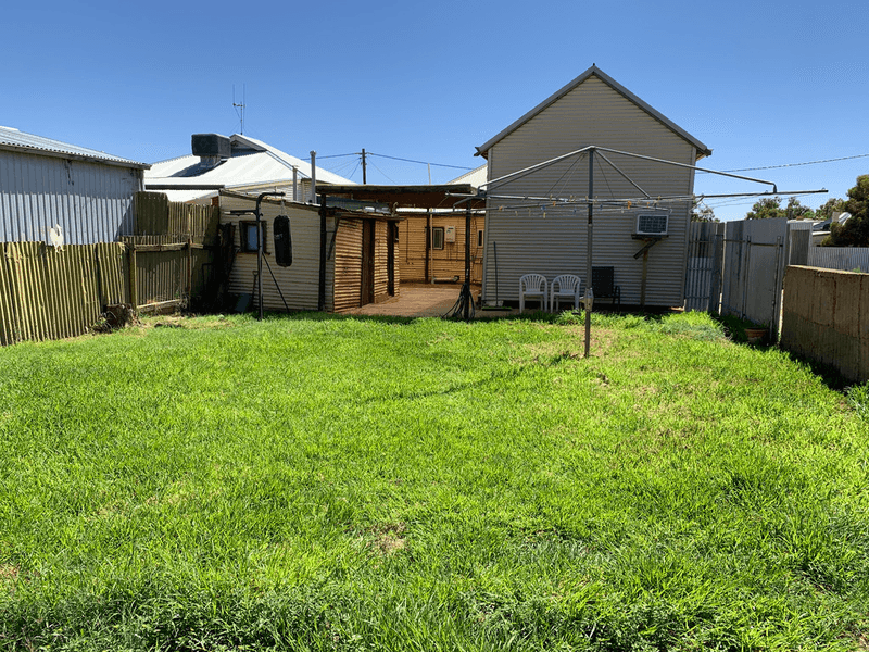 235 Brazil St, BROKEN HILL, NSW 2880