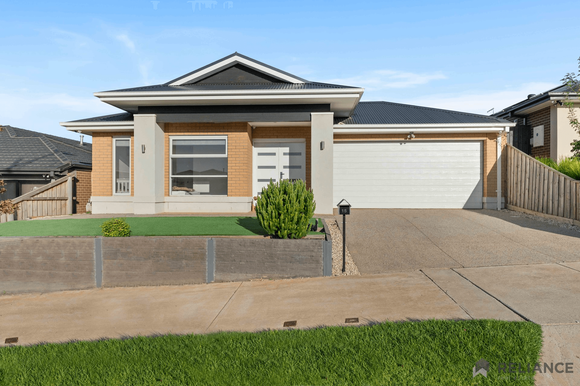 15 Hollyhoke Drive, Maddingley, VIC 3340