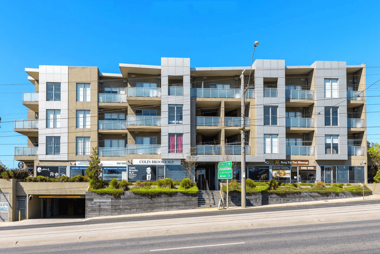 316/1320 Plenty Road, Bundoora, VIC 3083