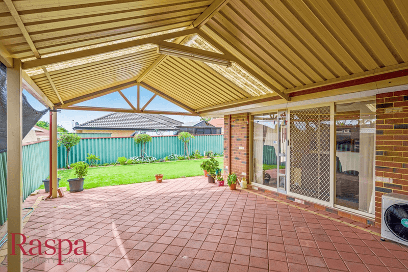 19 Waylen Square, Beeliar, WA 6164