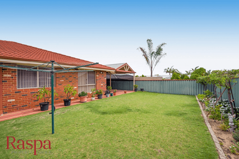 19 Waylen Square, Beeliar, WA 6164