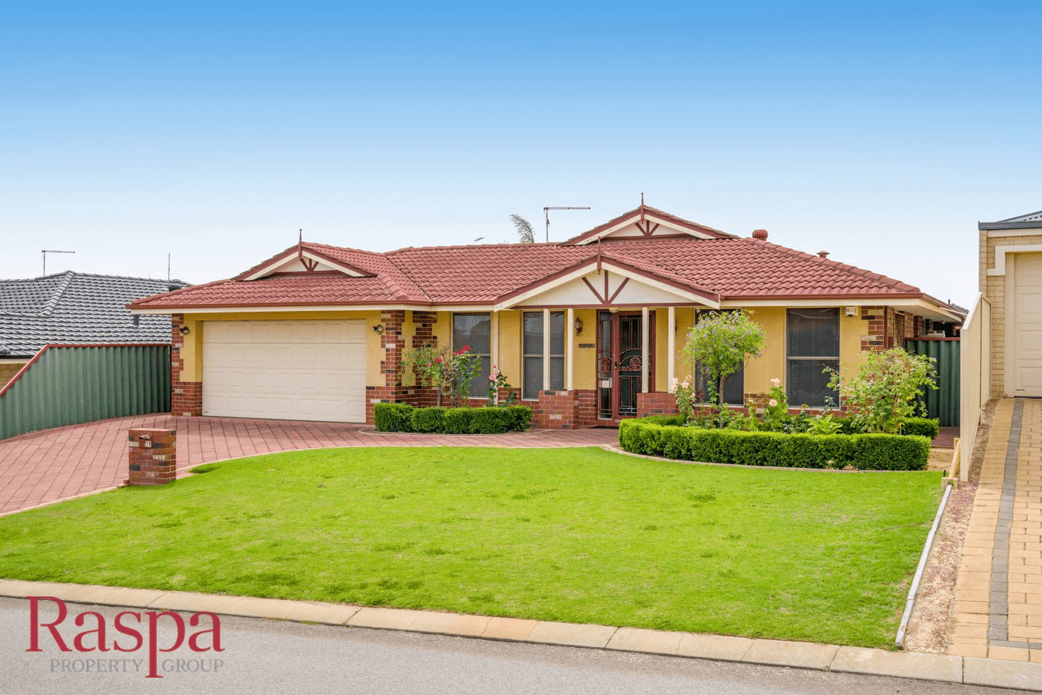 19 Waylen Square, Beeliar, WA 6164