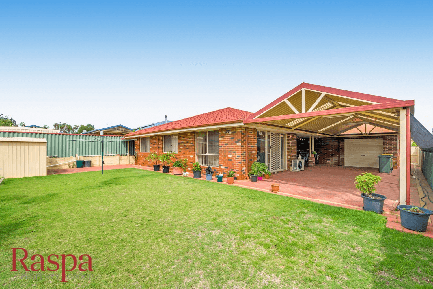 19 Waylen Square, Beeliar, WA 6164