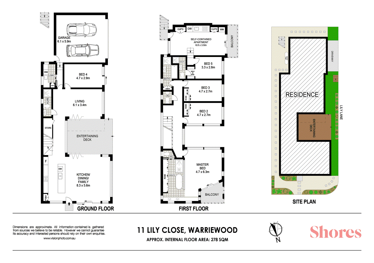 11 Lily Close, Warriewood, NSW 2102