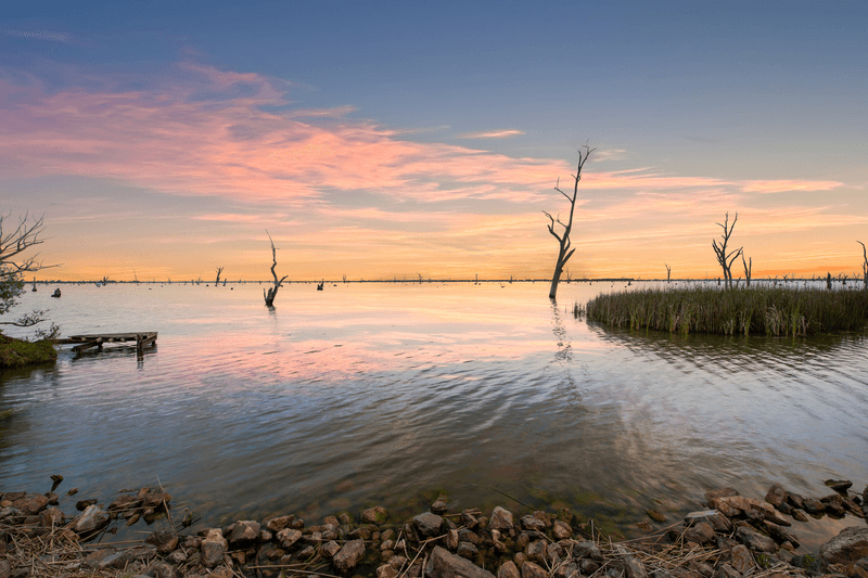 Stage 8, Ben Terrace, Mulwala, NSW 2647