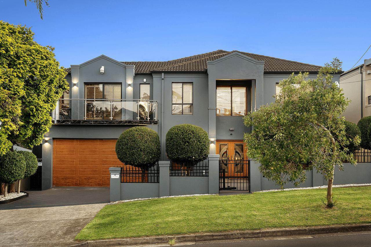 50a Hurstville Road, Hurstville Grove, NSW 2220