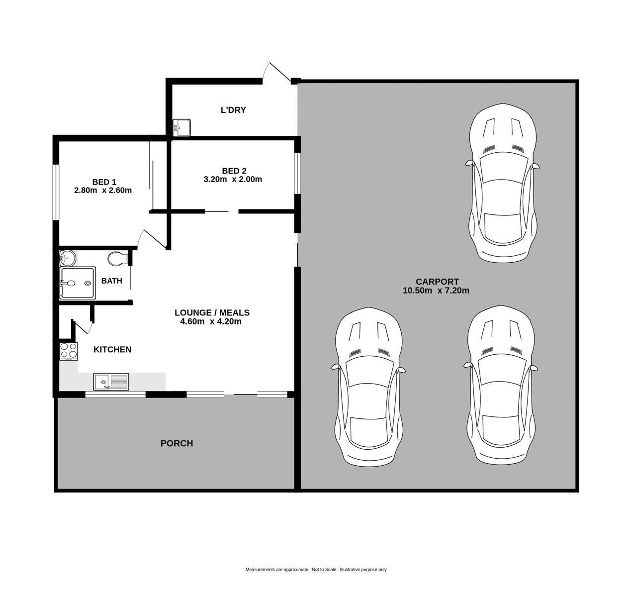 63/5189 Riverina Highway, Howlong, NSW 2643