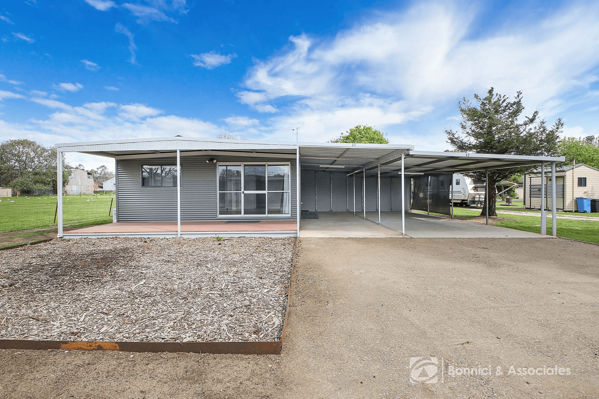 63/5189 Riverina Highway, Howlong, NSW 2643