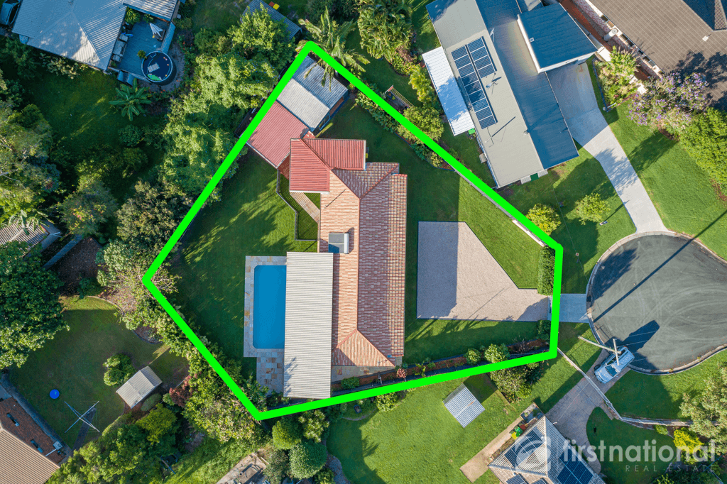 2 Harry Place, BEERWAH, QLD 4519