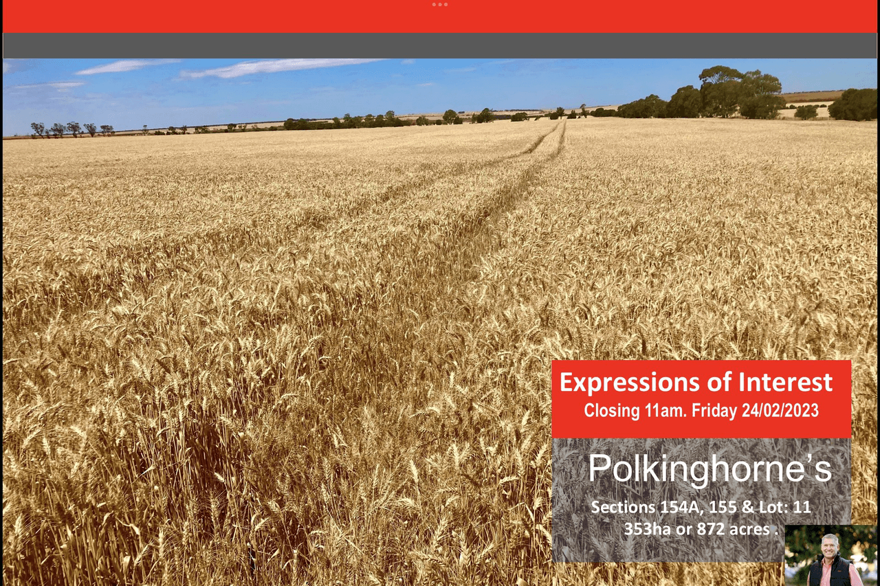 76 Polkinghorne Road, Arthurton, SA 5572