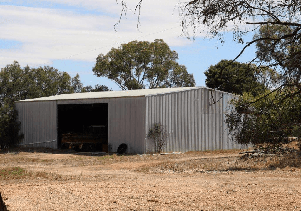 76 Polkinghorne Road, Arthurton, SA 5572