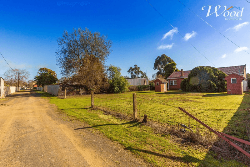 11 Lyne St, HENTY, NSW 2658