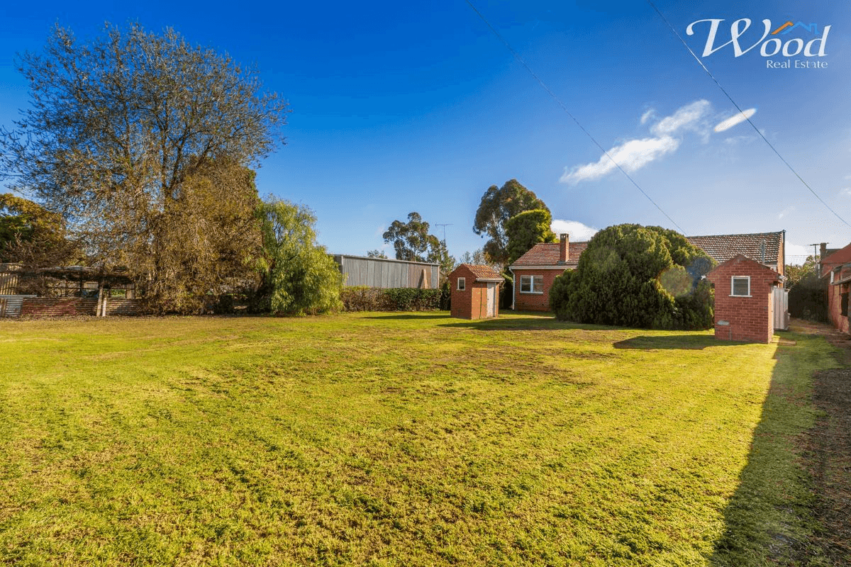 11 Lyne St, HENTY, NSW 2658