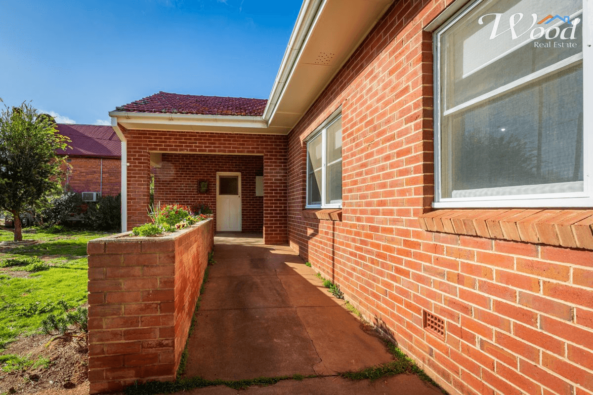 11 Lyne St, HENTY, NSW 2658