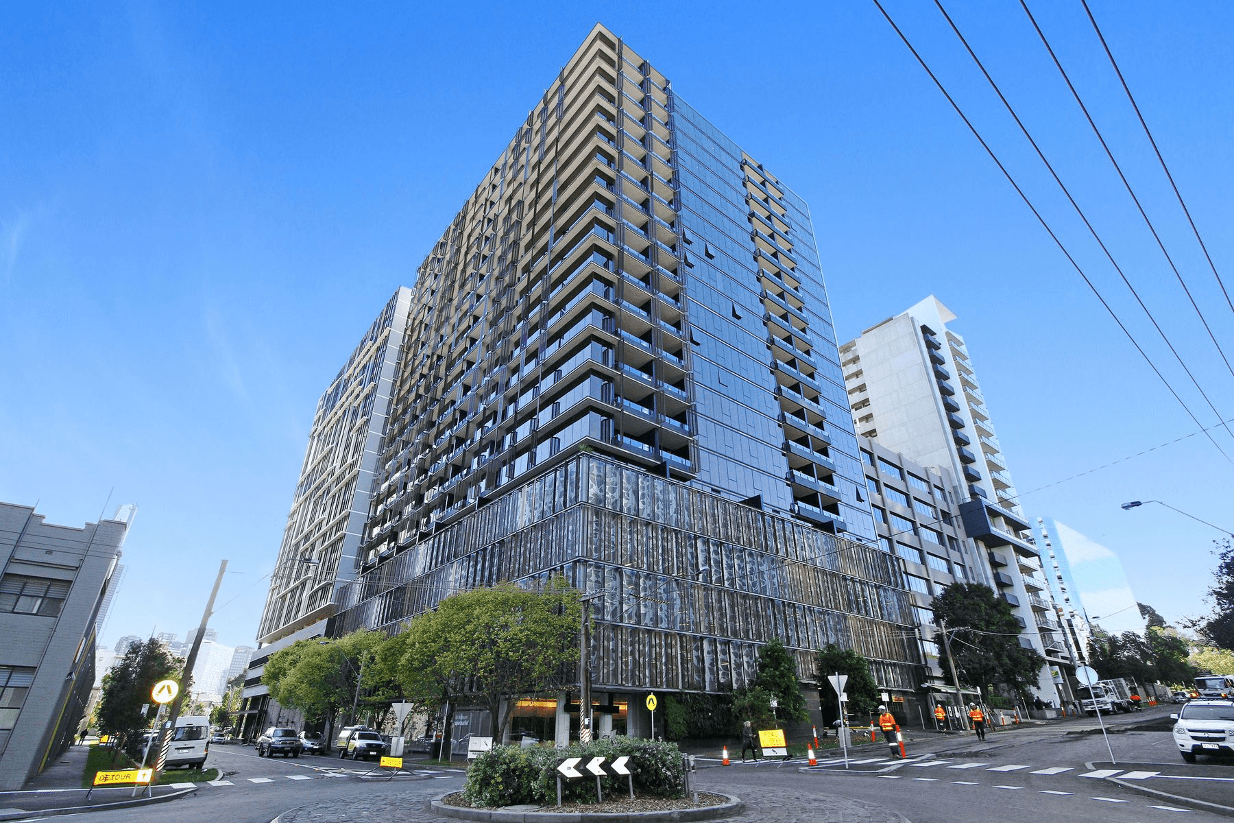 1110/22 Dorcas Street, SOUTHBANK, VIC 3006