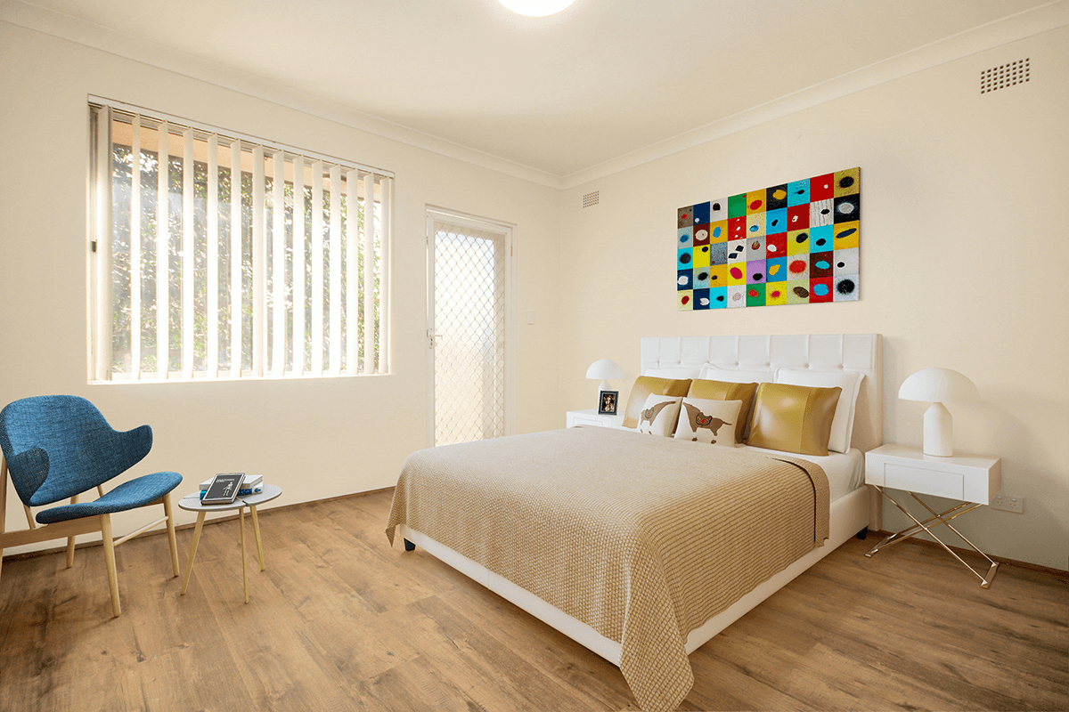 4/83 Hampden Road, LAKEMBA, NSW 2195