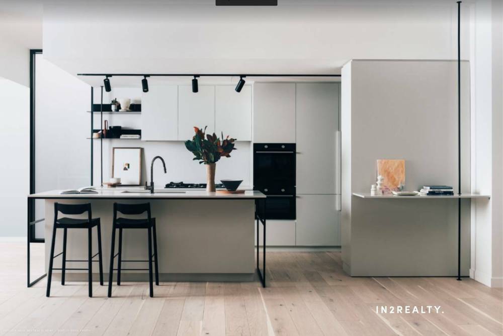 1409/41-49 Bank St, South Melbourne, VIC 3205