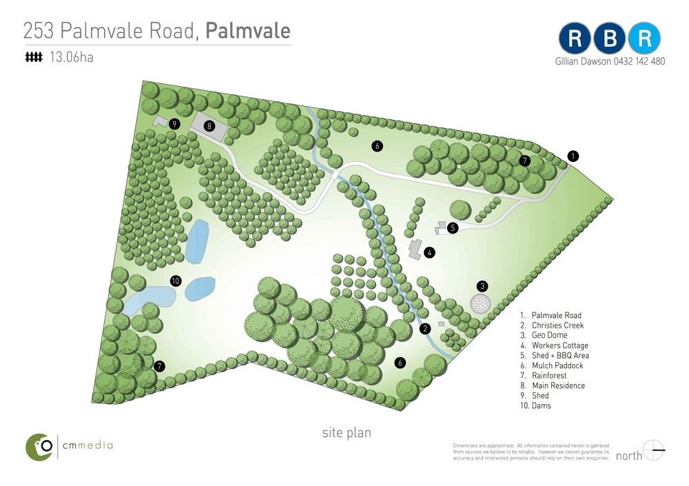 253 Palmvale Road, PALMVALE, NSW 2484