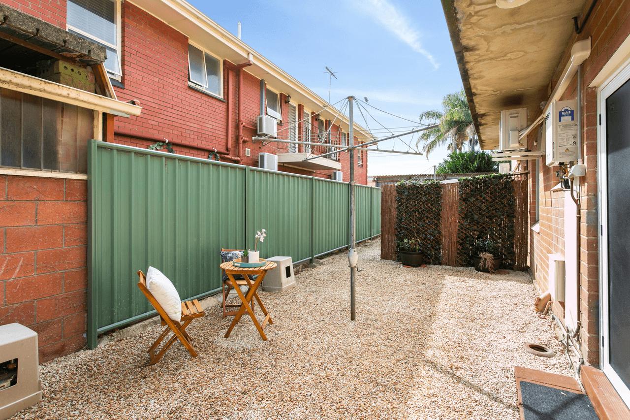 11/5 Crozier Terrace, OAKLANDS PARK, SA 5046