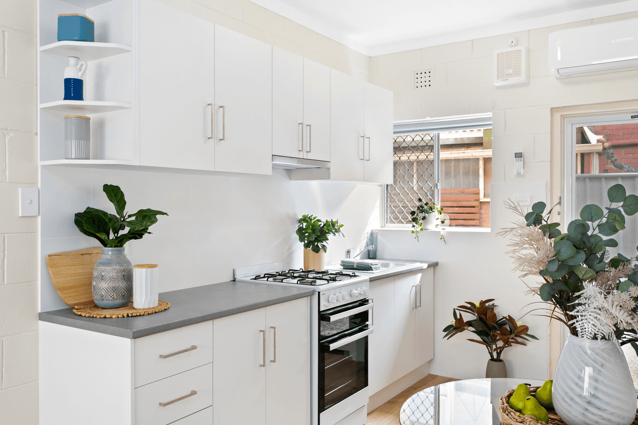 11/5 Crozier Terrace, OAKLANDS PARK, SA 5046