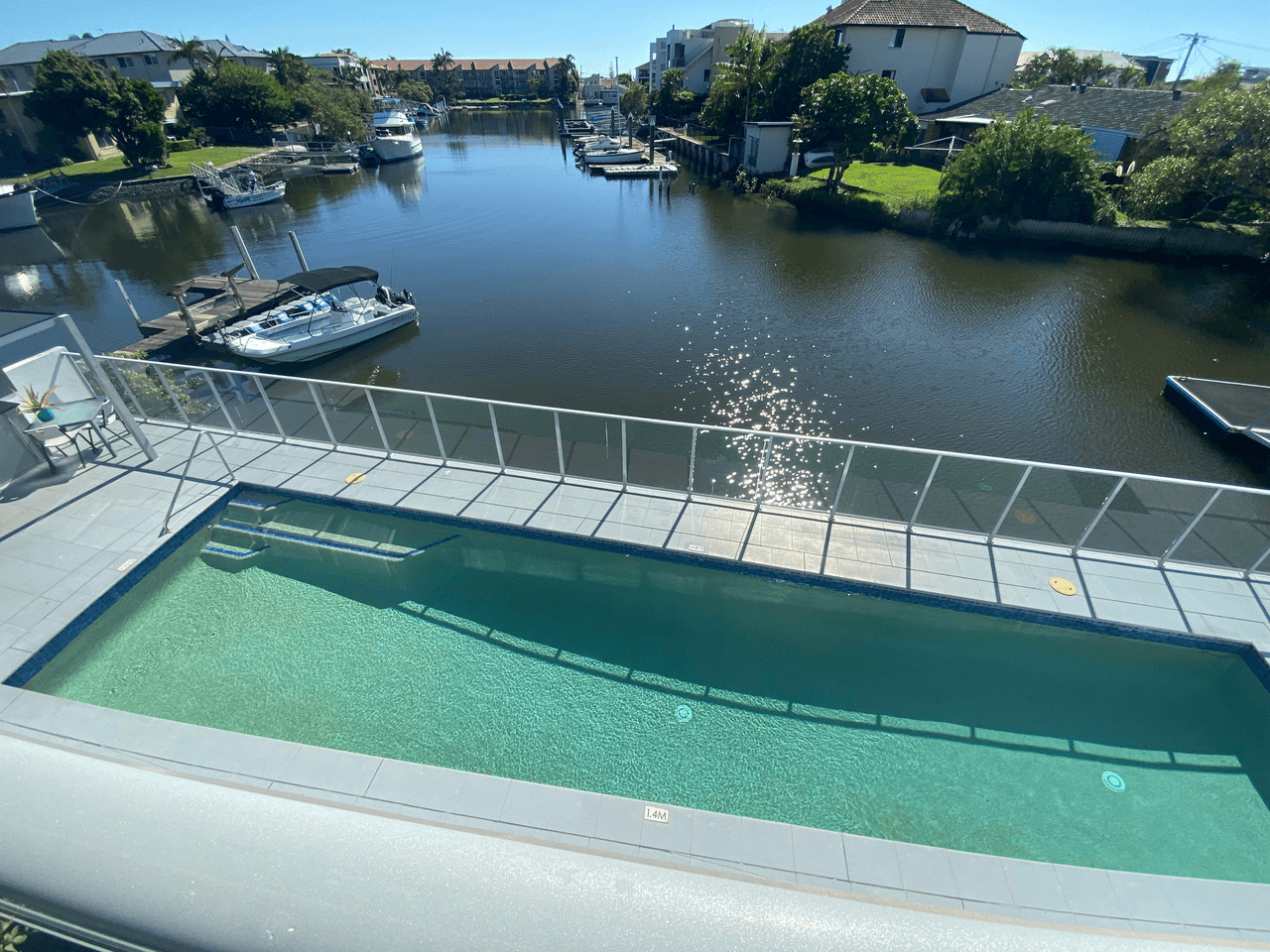 104/33-37 Madang Crescent, RUNAWAY BAY, QLD 4216