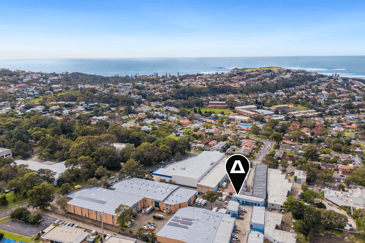 17/32-34 Campbell Avenue, Cromer, NSW 2099