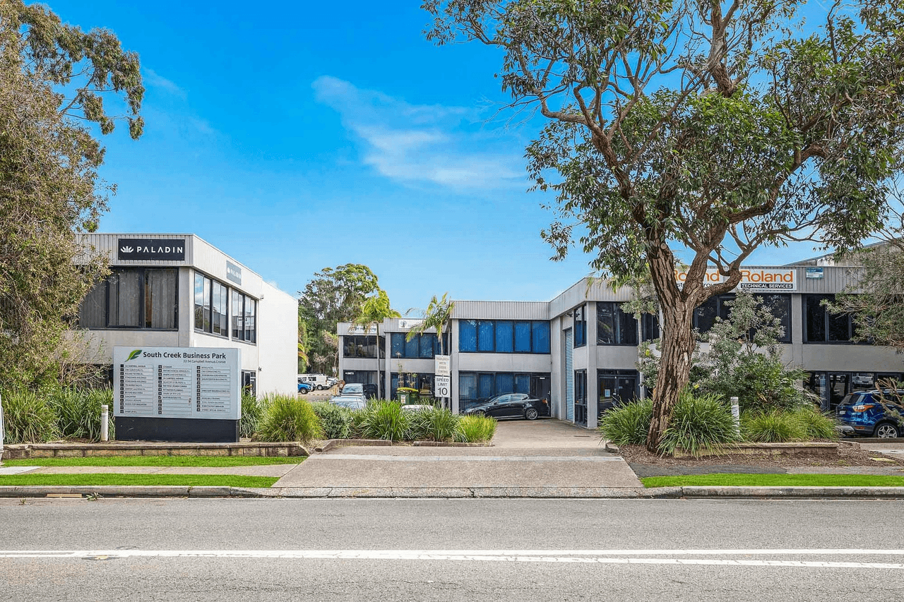 17/32-34 Campbell Avenue, Cromer, NSW 2099