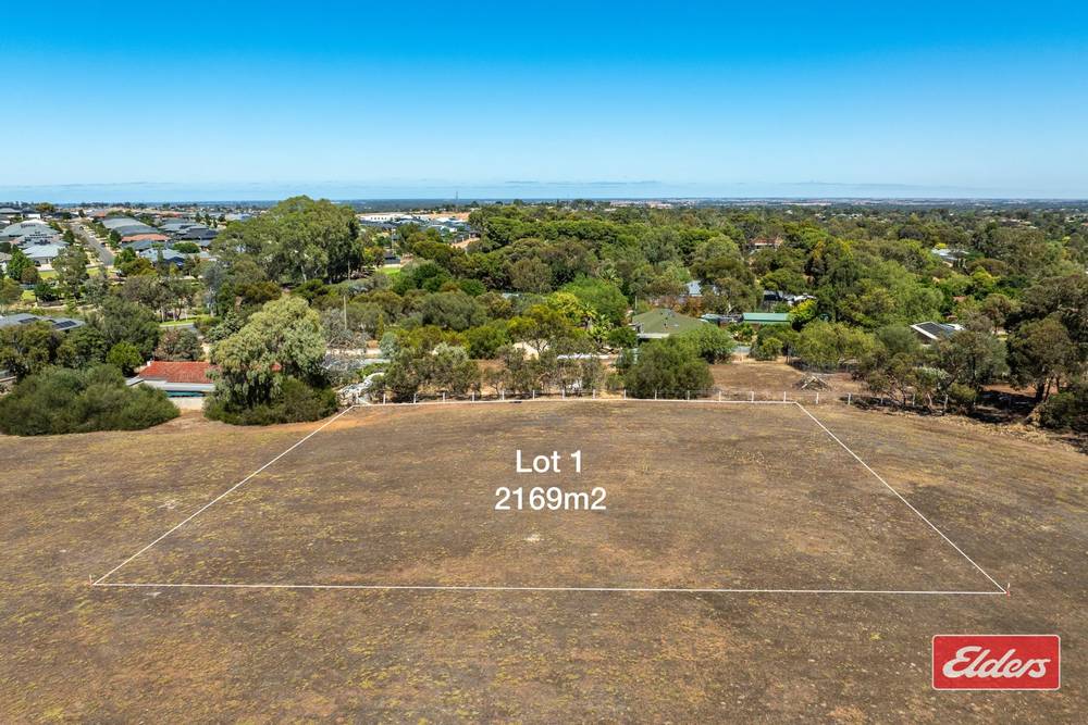 Lot 1 Calton Road, Kalbeeba, SA 5118