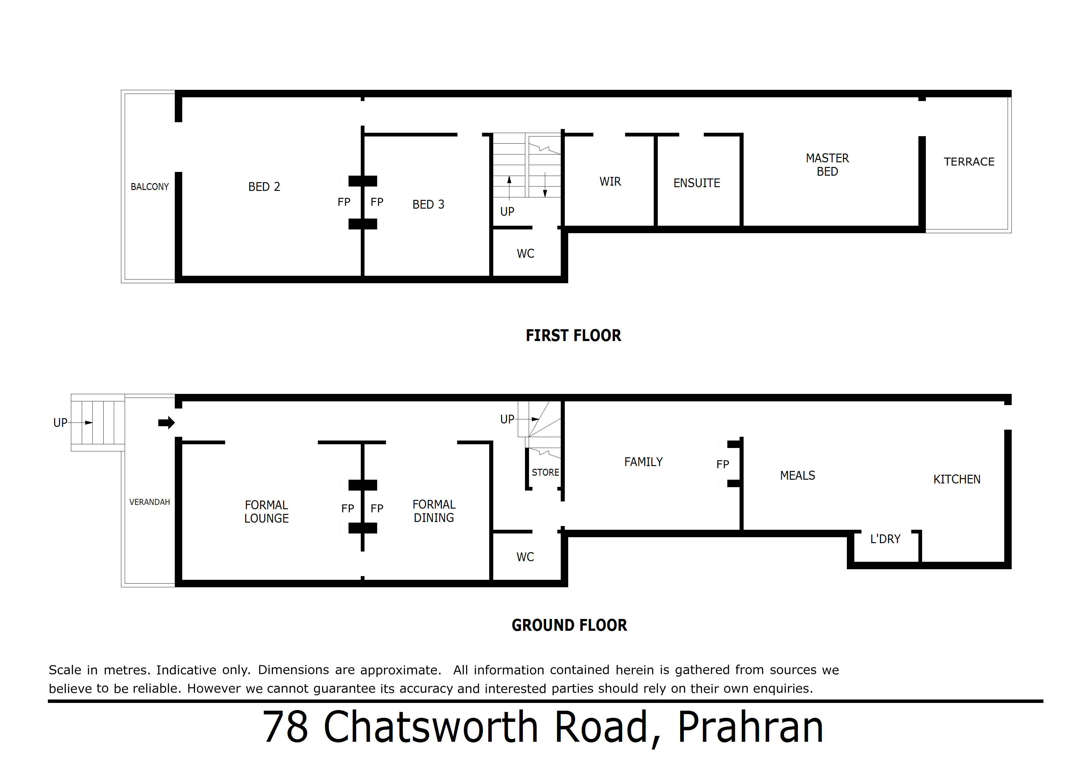 78 Chatsworth Road, Prahran, VIC 3181